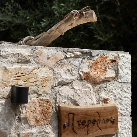 τilevoides Nisi Spartokhórion